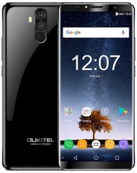Замена динамика на телефоне Oukitel K6 в Самаре